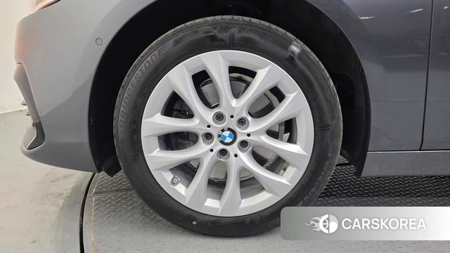 BMW 2 Series Active Tourer (F45) id 3936172 из Кореи 15