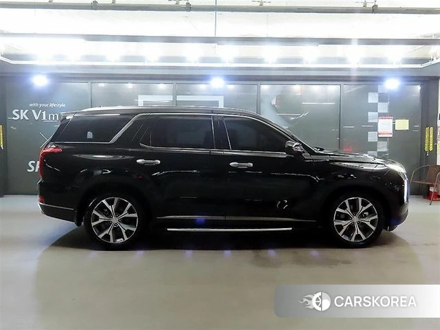 Hyundai Palisade id 4865263 из Кореи 15