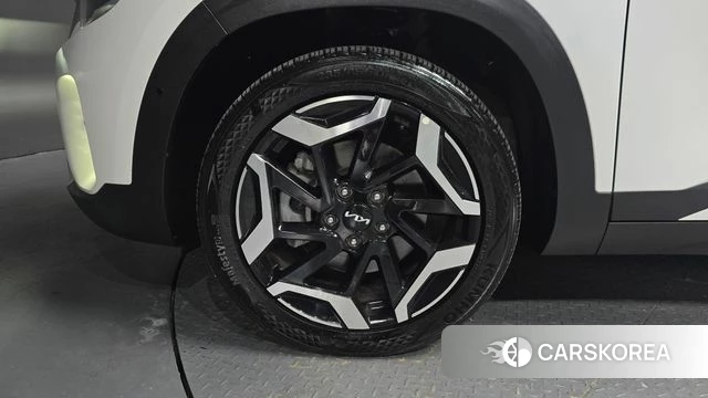 Kia The New Seltos id 4354834 из Кореи 15