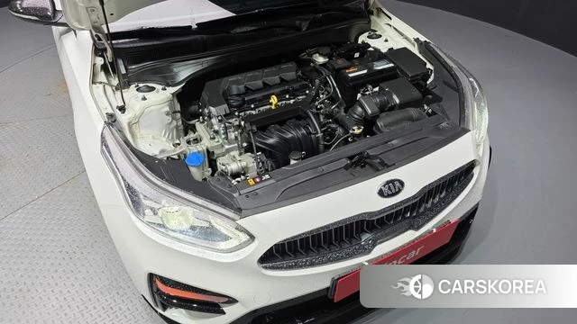 Kia Come New K3 id 4530634 из Кореи 25