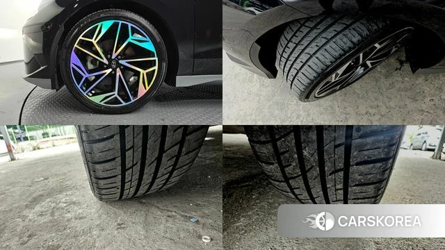 Hyundai Ionic 6 id 4560670 из Кореи 28