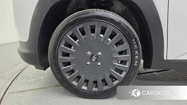 Hyundai Casper id 3827104 из Кореи 15