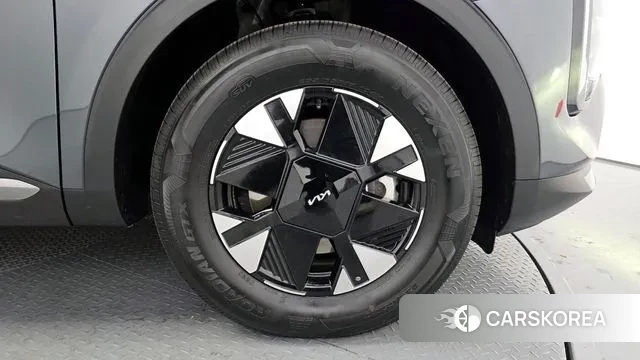 Kia The New Sportage 5th Generation Hybrid id 3733947 из Кореи 15