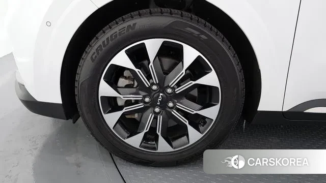 Kia Carnival 4th generation id 3606219 из Кореи 15