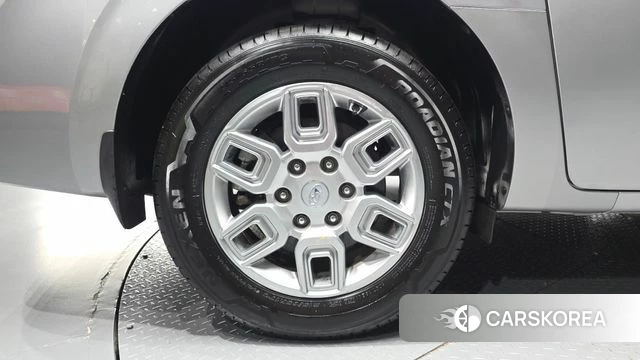 Hyundai Staria id 4894262 из Кореи 25