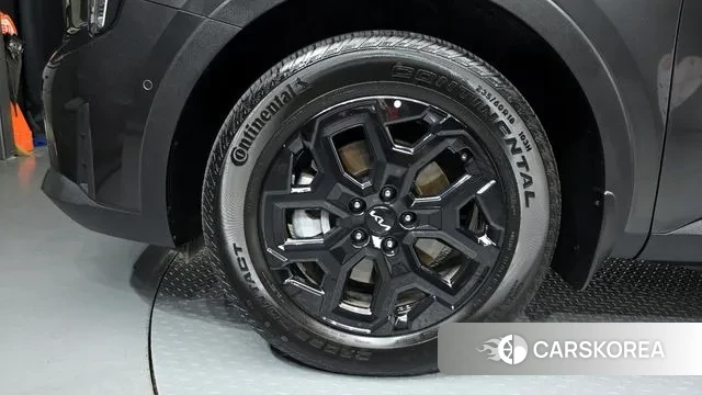 Kia The New Sorento 4th Generation id 2925445 из Кореи 15