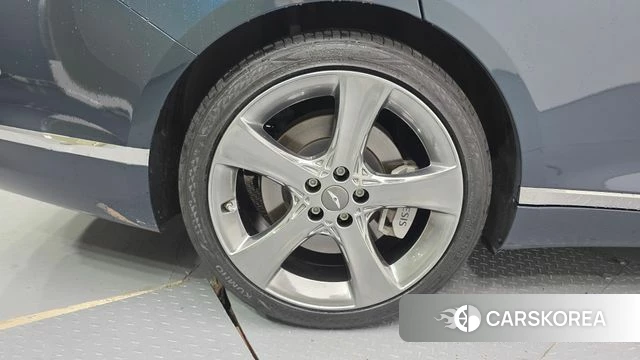 Genesis G80 (RG3) id 4408786 из Кореи 15