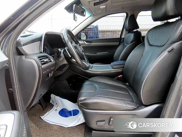Hyundai Palisade id 4688250 из Кореи 15