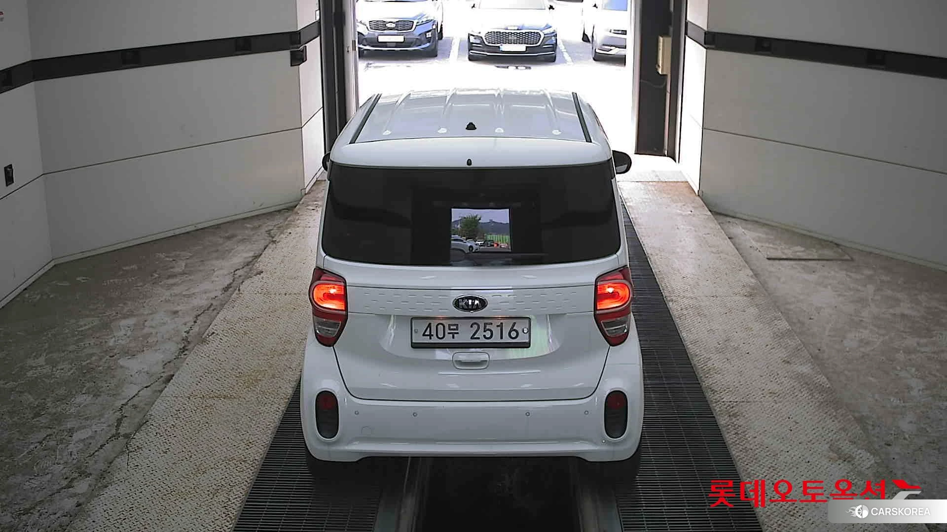 Kia Ray id 4664322 из Кореи 32