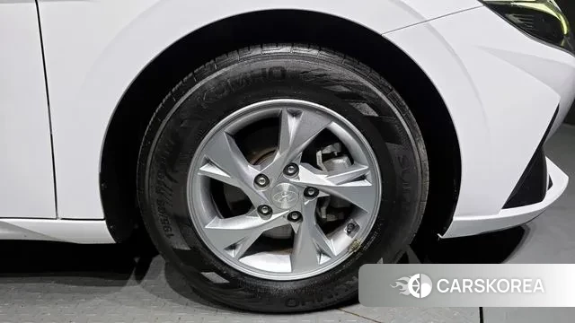 Hyundai Avante (CN7) id 2961036 из Кореи 15