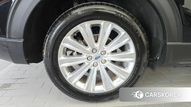 Ford Explorer 6th Generation id 4476075 из Кореи 26
