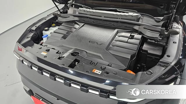 Ssangyong Torres EVX id 4700917 из Кореи 30