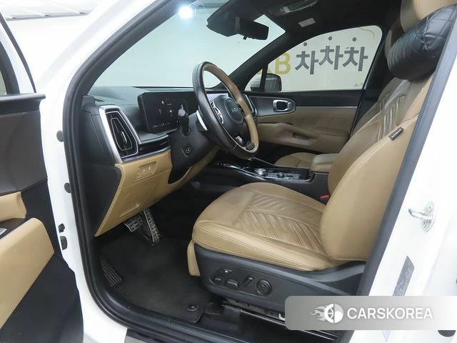 Kia The New Sorento 4th Generation id 4735267 из Кореи 15