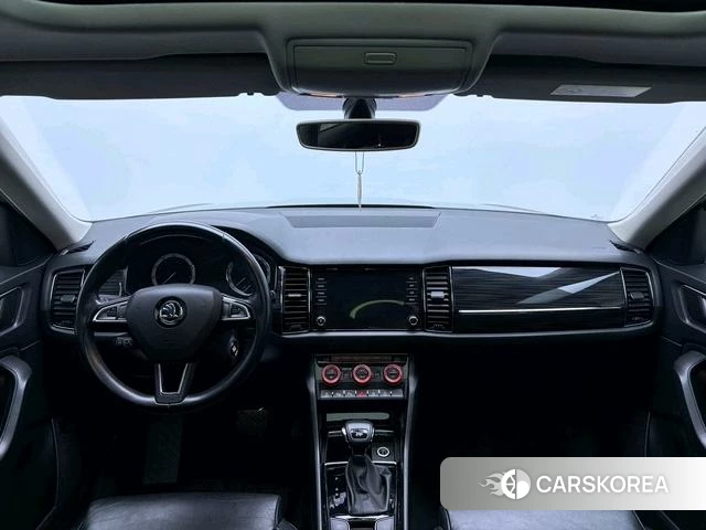 Skoda Kodiak id 4213778 из Китая 15