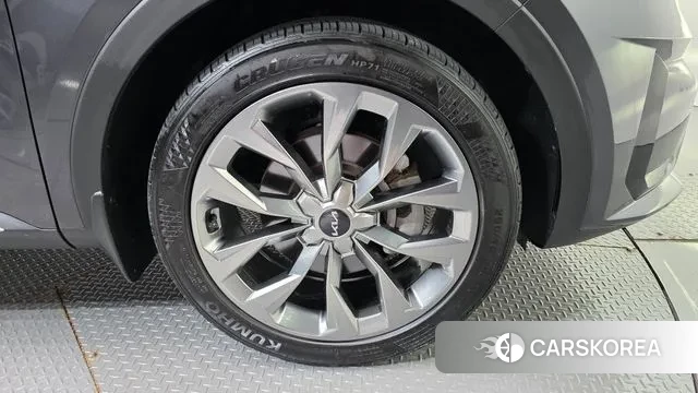 Kia Sorento 4th Generation id 3282776 из Кореи 15