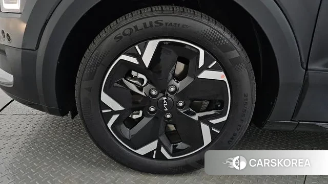 Kia Di All New Niro EV id 3452264 из Кореи 15