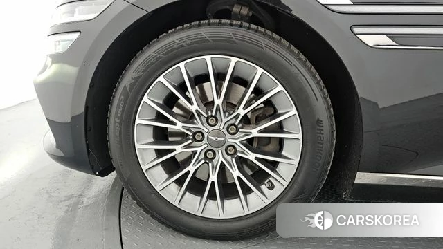 Genesis G80 (RG3) id 3923250 из Кореи 15