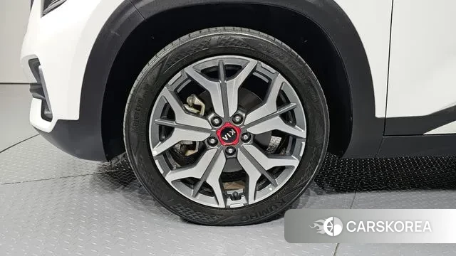 Kia Seltos id 3390737 из Кореи 15