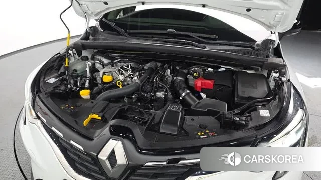 Renault Korea (Samsung) Capture id 3535254 из Кореи 15