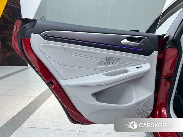 Volkswagen Lingdu id 4301581 из Китая 26