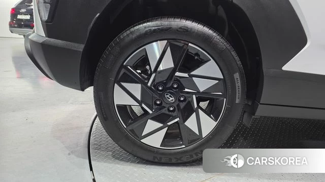 Hyundai Kona (SX2) id 4343339 из Кореи 15