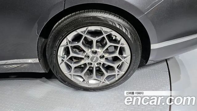 Genesis G80 (RG3) id 2512407 из Кореи 15