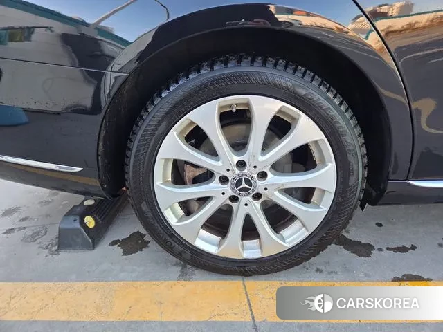 Mercedes-Benz E-Class W213 id 3439902 из Кореи 14