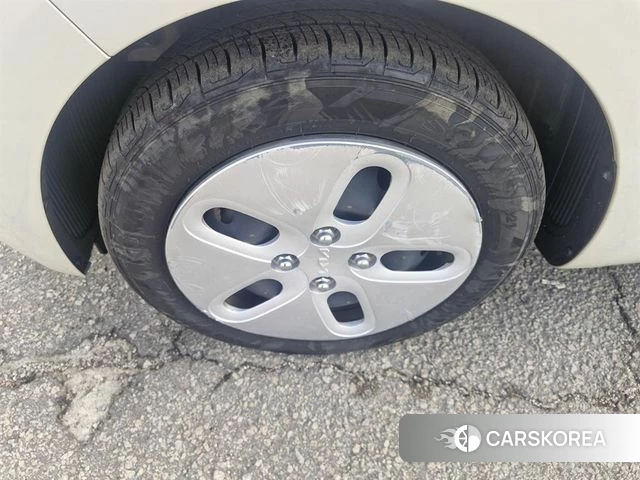 Kia The New Ray id 3794035 из Кореи 10