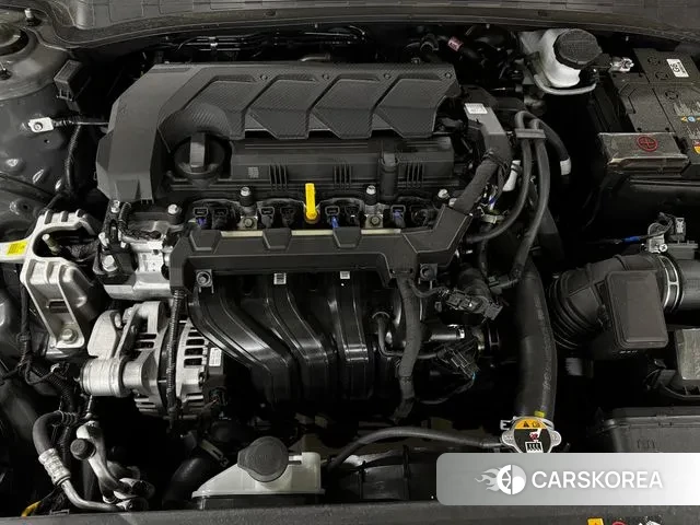 Hyundai The New Avante (CN7) id 3353405 из Кореи 15