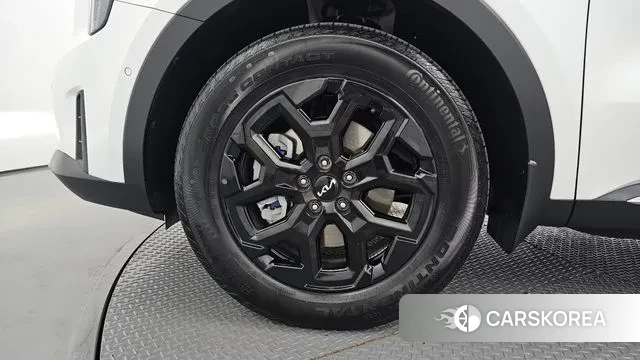 Kia The New Sorento 4th Generation id 3212234 из Кореи 15