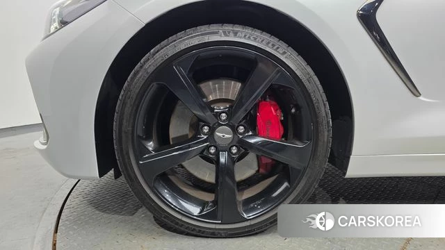 Genesis G70 id 4582154 из Кореи 15