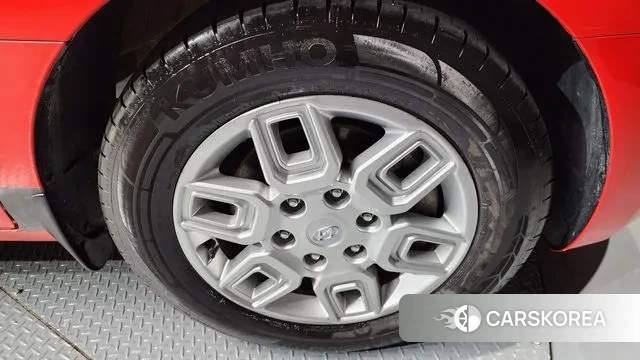 Hyundai Staria id 3027276 из Кореи 15