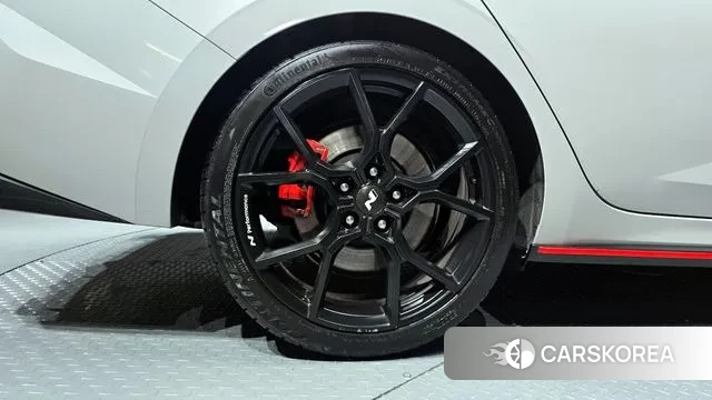 Hyundai Avante (CN7) id 3280989 из Кореи 15