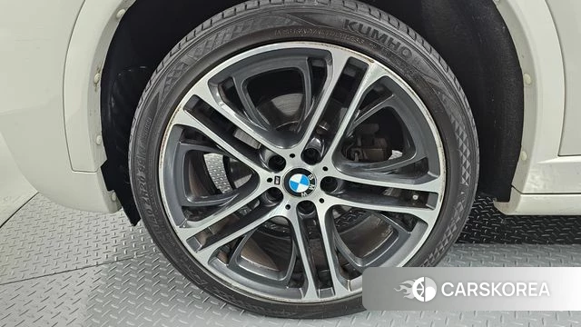 BMW X4 (F26) id 4776488 из Кореи 28