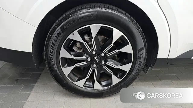 Kia Carnival 4th generation id 3323826 из Кореи 15