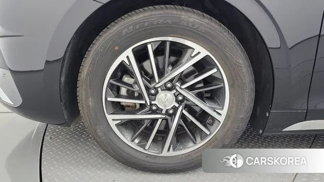 Hyundai The New Grandeur IG id 2989455 из Кореи 15