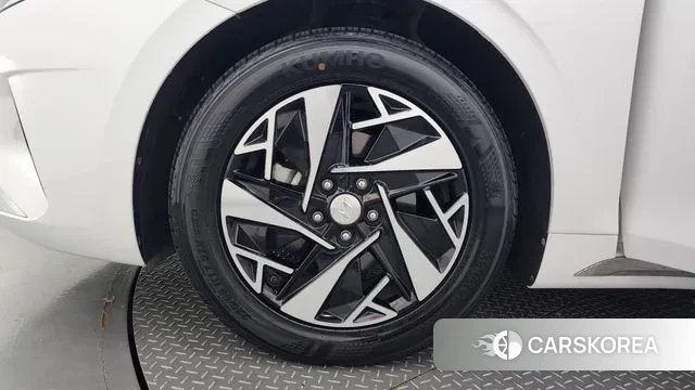 Hyundai The New Grandeur IG Hybrid id 3003283 из Кореи 15