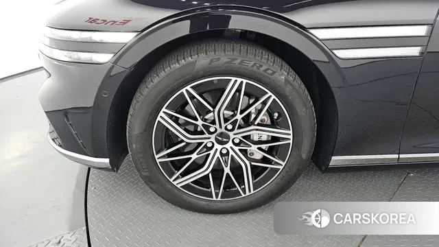 Genesis G90 (RS4) id 3137842 из Кореи 15