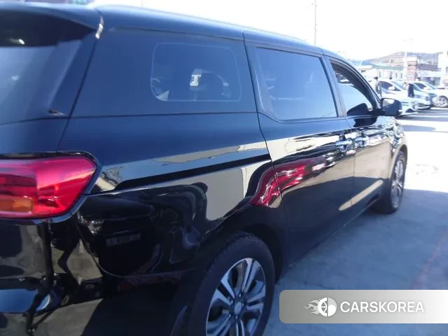Kia The New Carnival id 3423357 из Кореи 15