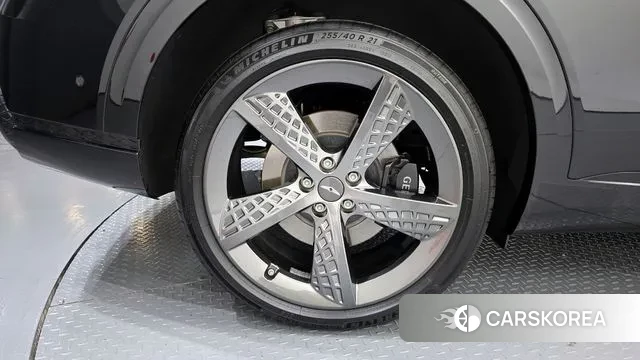 Genesis GV70 id 3365764 из Кореи 15