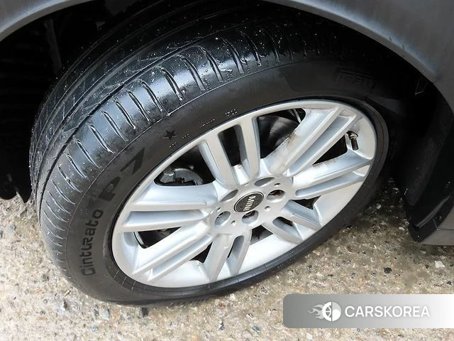 Mini Cooper Countryman id 4315662 из Кореи 15