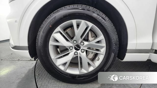 Genesis GV70 id 4571063 из Кореи 29