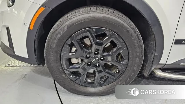 Kia The New Sorento 4th Generation id 3353862 из Кореи 15