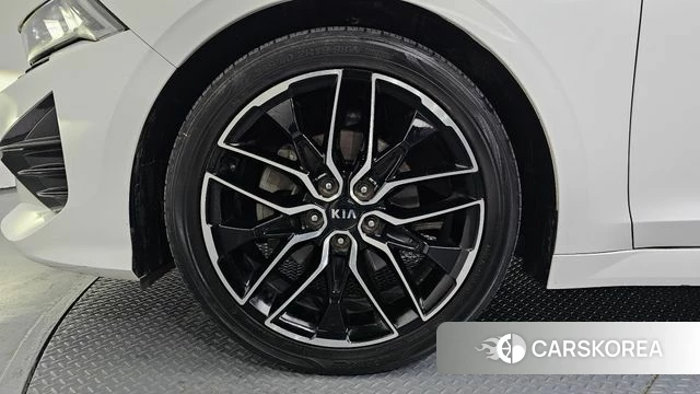 Kia K5 3rd generation id 4309681 из Кореи 25