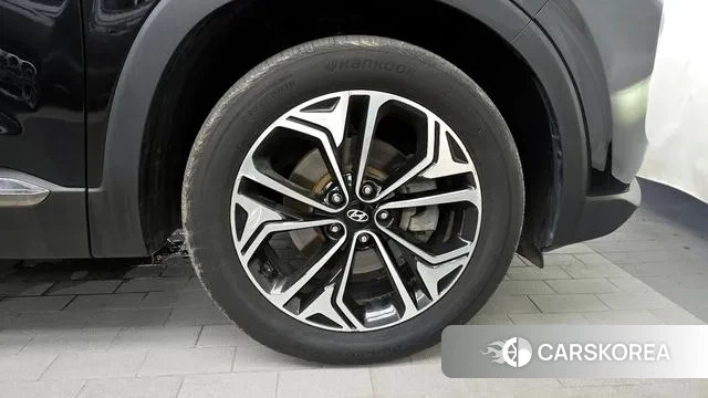 Hyundai Santa Fe TM id 3112869 из Кореи 15