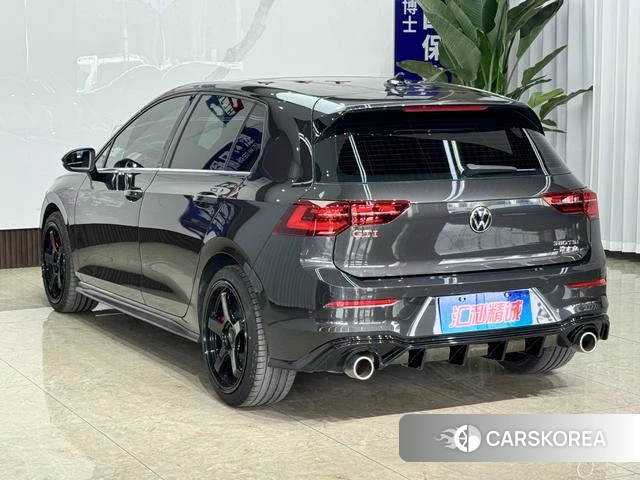 Volkswagen Golf GTI id 4257764 из Китая 17