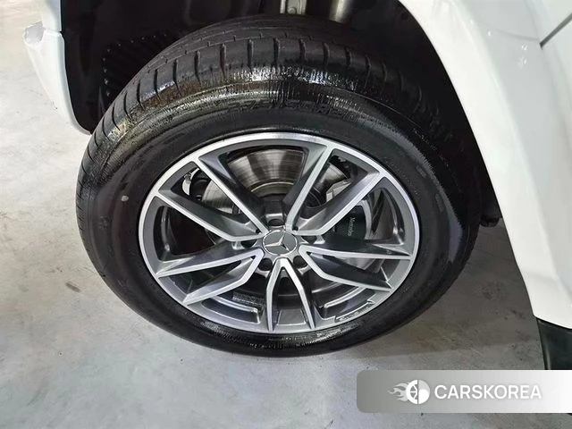 Mercedes-Benz G-Class W465 id 4454788 из Кореи 12
