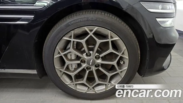 Genesis G80 (RG3) id 2880763 из Кореи 15