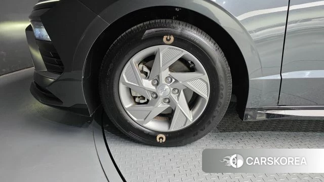 Hyundai Sonata D Edge (DN8) id 4540260 из Кореи 25