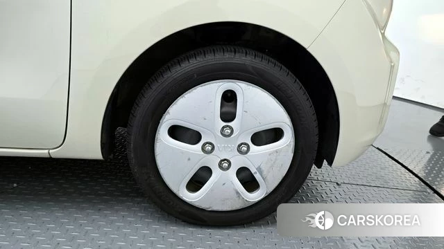 Kia The New Ray id 3872614 из Кореи 15